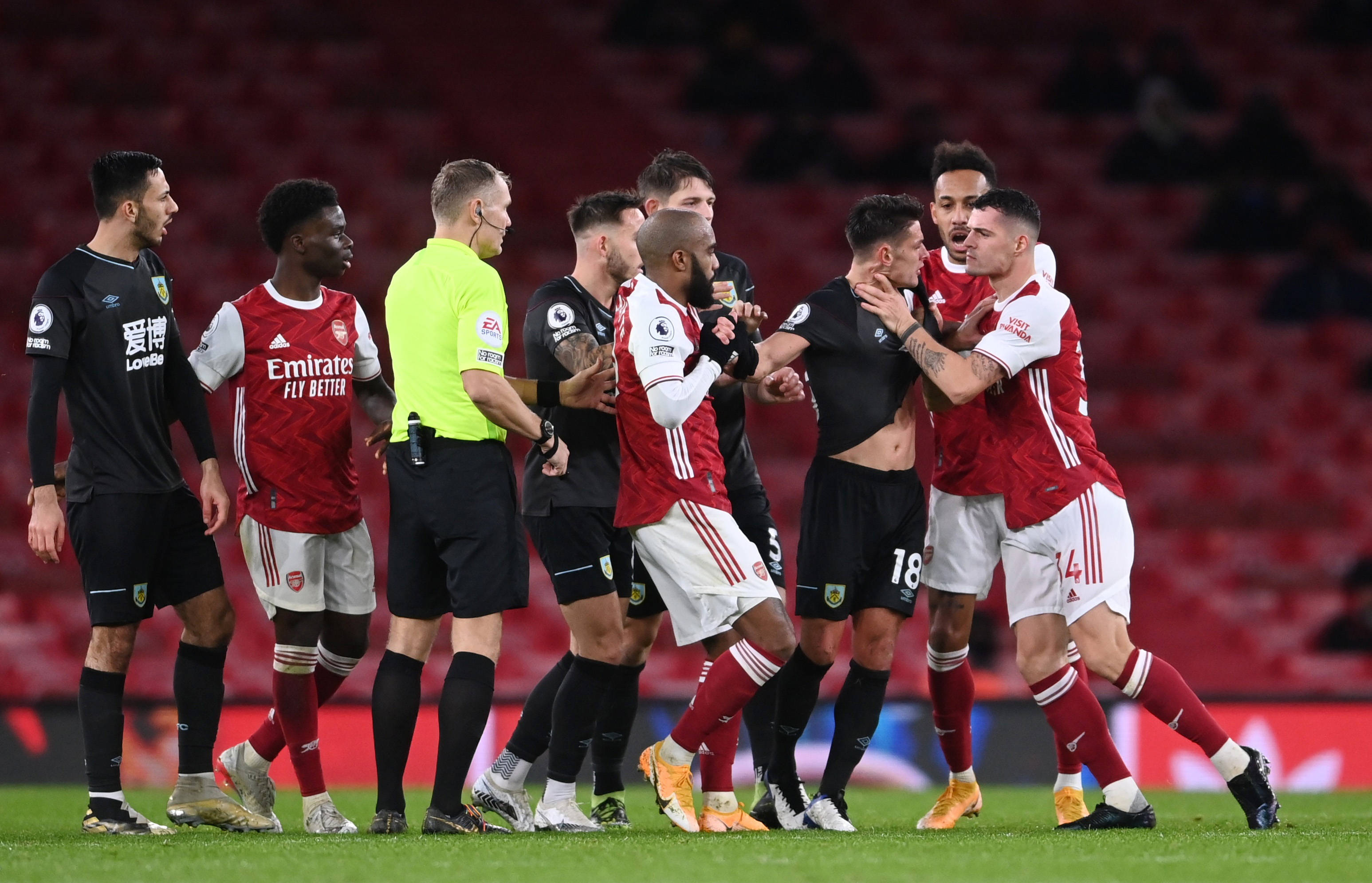 来的比赛中 来的比赛中