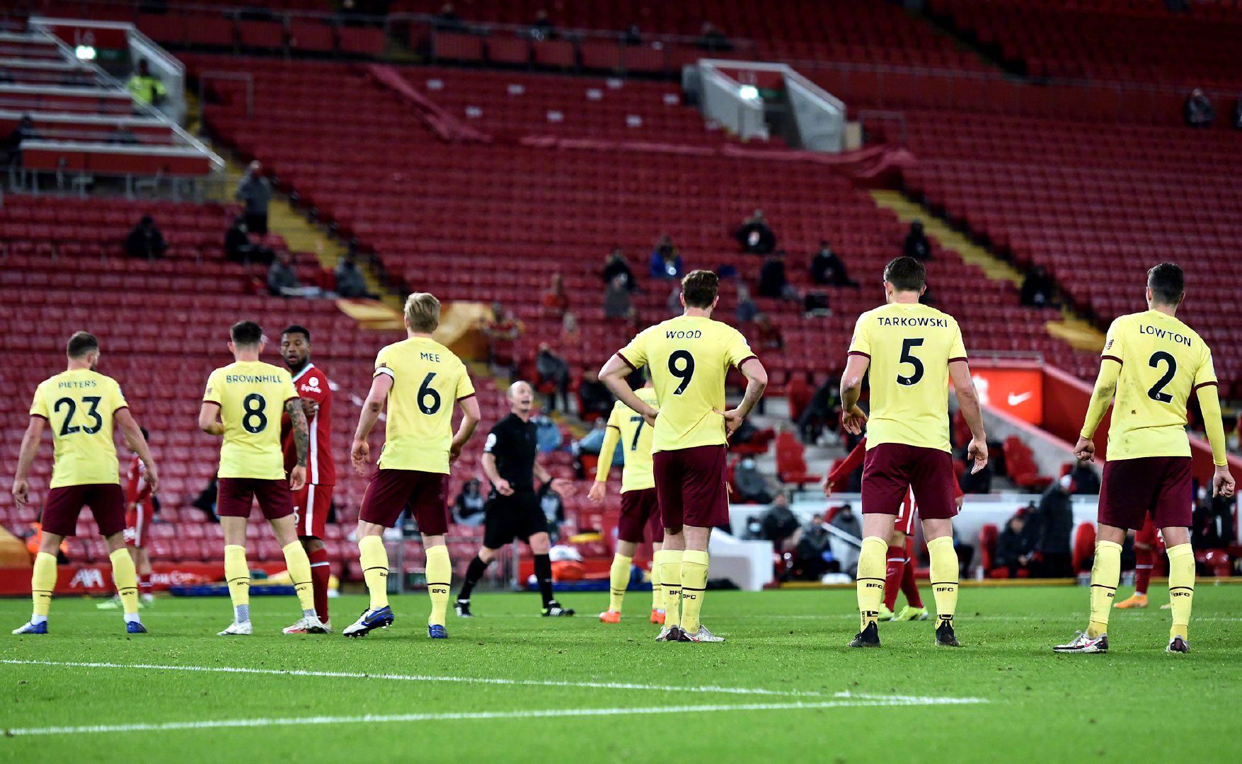 每一个进球 每一个进球