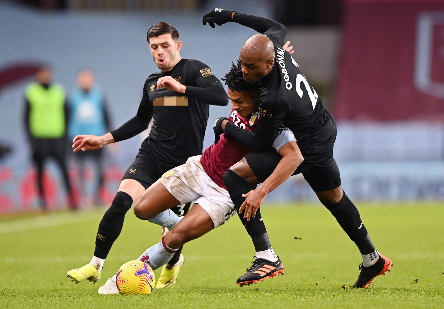 將是對防守 將是對防守