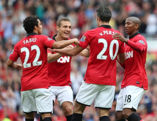 潘德夫和北 潘德夫和北